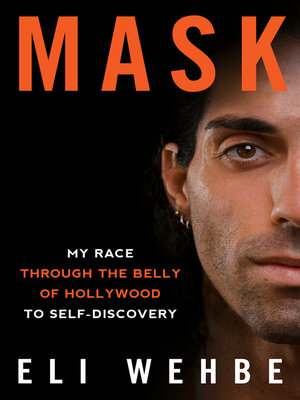 cover image of Mask